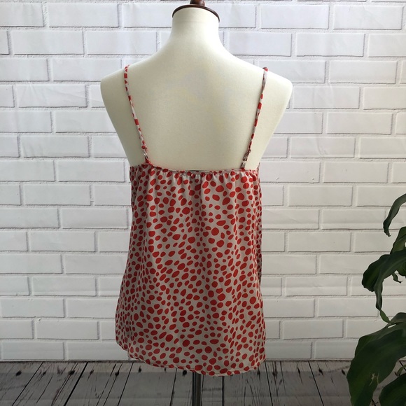 HOST PICK F21 ruffle sleeveless top/HOST PICK - Picture 3 of 5